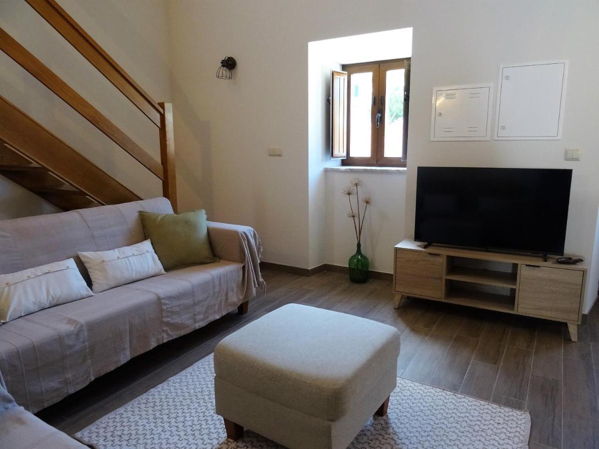 Casa Das Andorinhas 로리냐 외부 사진